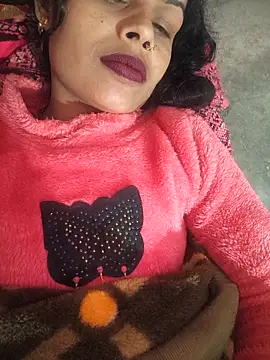 Eshna Dabral online show from 11.30.25