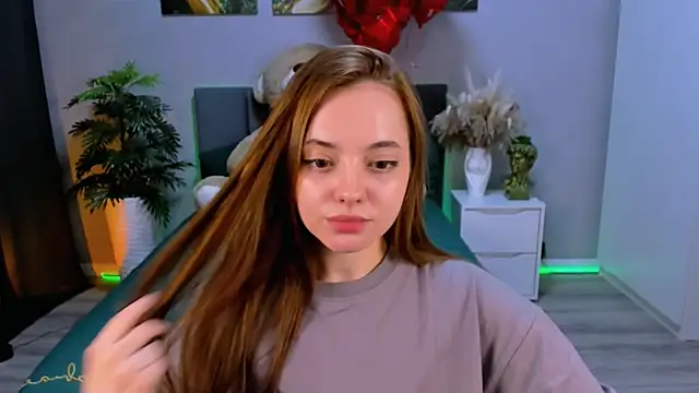 MelanieAlves online show from 03.20.25