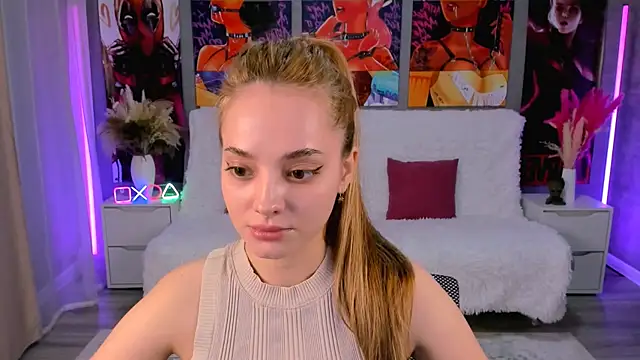 MelanieAlves online show from 11.11.25