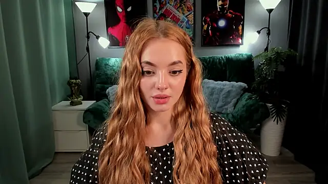 MelanieAlves online show from 11.13.25