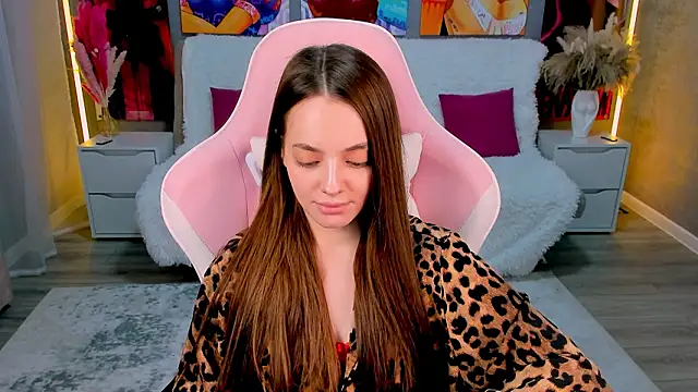 MelanieAlves online show from 02.12.26