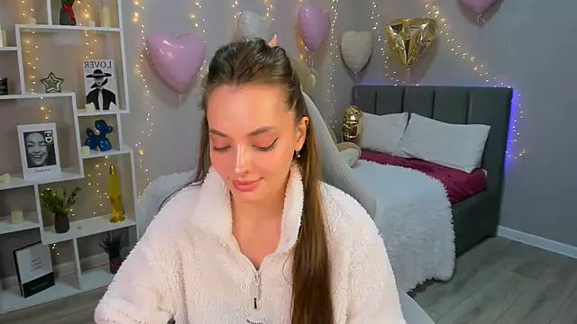 MelanieAlves online show from 02.19.26