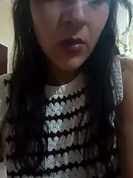 Snapshot of Camilitah chatting on 04.04.26 Camilitah online show from 04.04.26