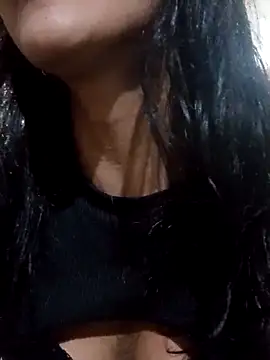 Snapshot of Camilitah chatting on 04.16.26 Camilitah online show from 04.16.26
