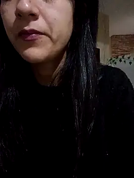 Snapshot of Camilitah chatting on 05.09.26 Camilitah online show from 05.09.26