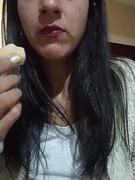 Snapshot of Camilitah chatting on 05.16.26 Camilitah online show from 05.16.26