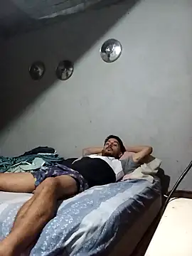 Tiococo420 online show from 10.09.25