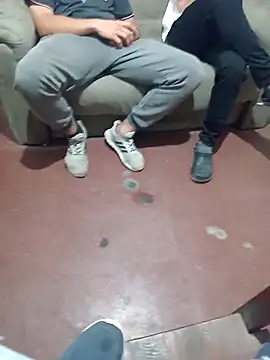 Tiococo420 online show from 10.25.25