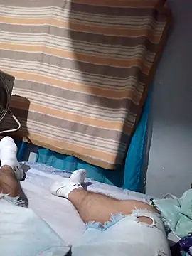 Tiococo420 online show from 11.19.25