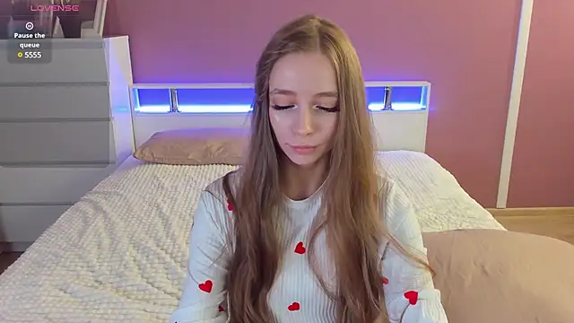 Snapshot of Amy_Waynee chatting on 03.21.25 Amy Waynee online show from 03.21.25