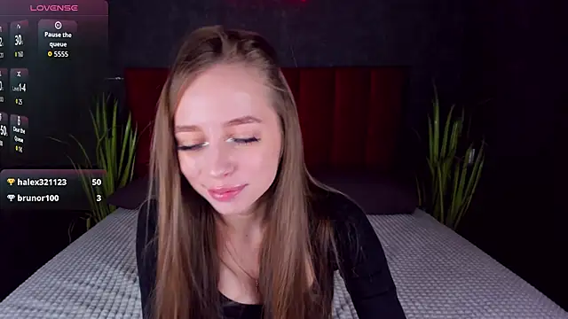 Snapshot of Amy_Waynee chatting on 09.26.25 Amy Waynee online show from 09.26.25