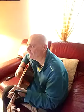 Alexis Bull online show from 11.18.25