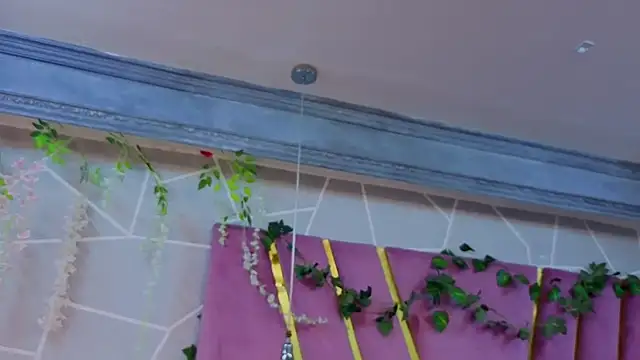 Snapshot of MilleyJones chatting on 12.01.25 MilleyJones online show from 12.01.25