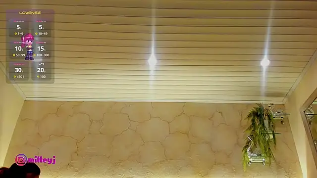 MilleyJones online show from 04.03.26