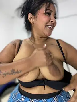 sashaoficial  online show from 01.12.26