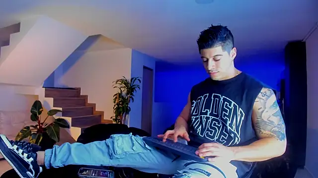 Lukas Green online show from 03.29.26