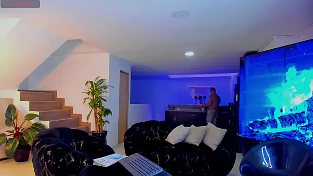 Lukas Green online show from 04.11.26