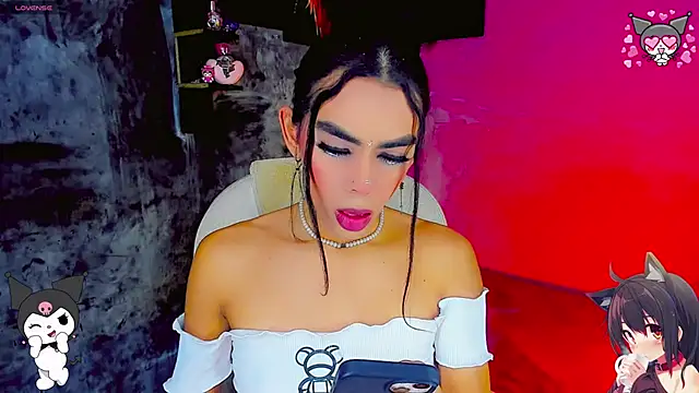 Valensx oficiall online show from 11.29.25