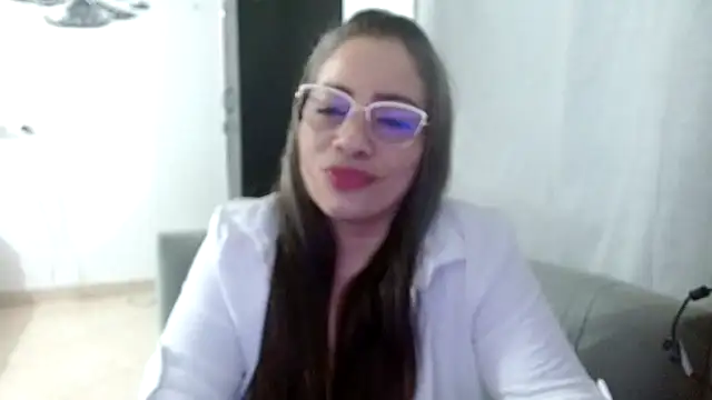 rosycartagena online show from 10.22.25