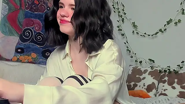 secret princess online show from 03.22.25