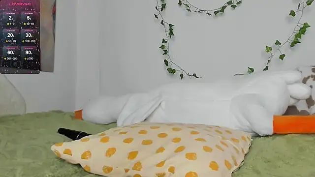 secret princess online show from 10.05.25