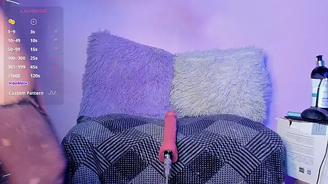 kattia deluchi online show from 03.03.26