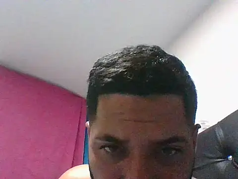 Snapshot of Alexanonimo chatting on 09.10.25 Alexanonimo online show from 09.10.25