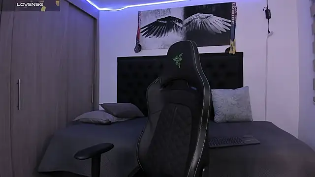 santi aesthetic online show from 02.01.26