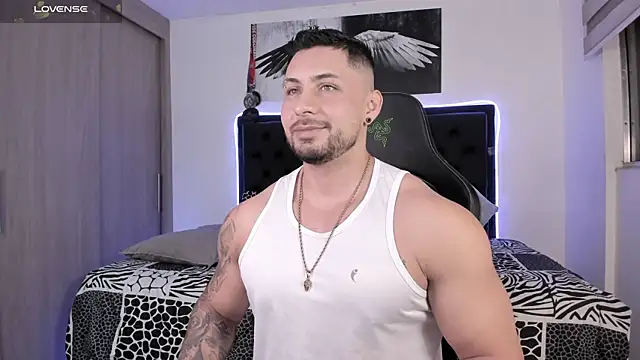 santi aesthetic online show from 05.21.26