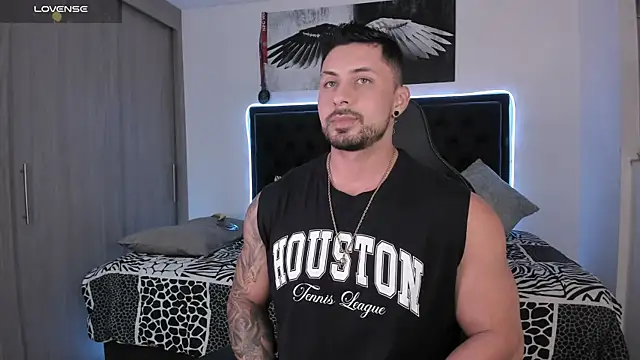 santi aesthetic online show from 06.14.26