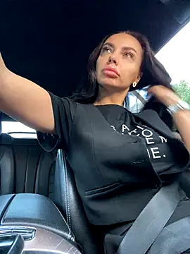 Snapshot of Anna_Nobel chatting on 09.12.25 Anna Nobel online show from 09.12.25