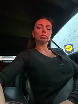 Snapshot of Anna_Nobel chatting on 09.26.25 Anna Nobel online show from 09.26.25