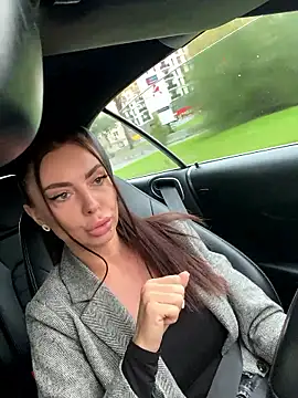 Snapshot of Anna_Nobel chatting on 09.27.25 Anna Nobel online show from 09.27.25