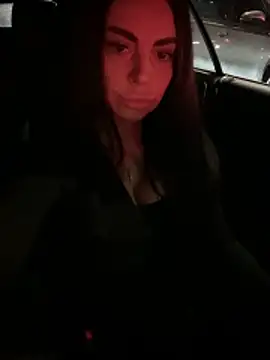 Snapshot of Anna_Nobel chatting on 10.24.25 Anna Nobel online show from 10.24.25