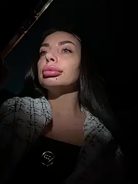 Snapshot of Anna_Nobel chatting on 12.16.25 Anna Nobel online show from 12.16.25