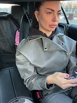 Anna Nobel online show from 02.27.26