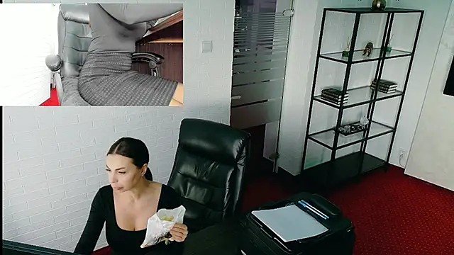 Anna Nobel online show from 03.26.26