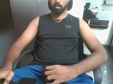 lovelyakash69 online show from 10.17.25