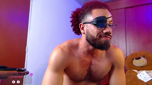 pirata fitness online show from 09.19.25