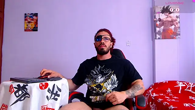 pirata fitness online show from 10.16.25