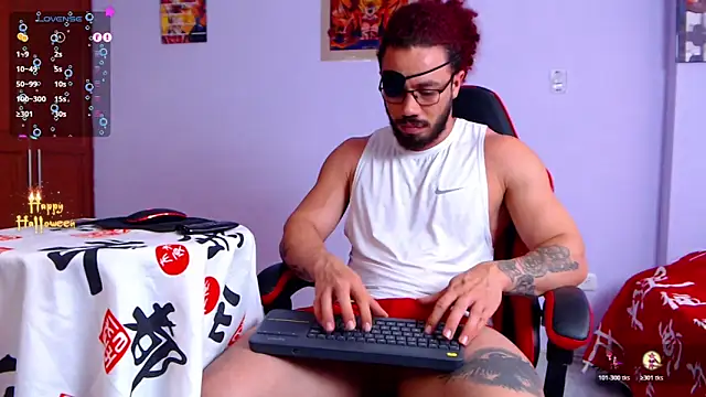 pirata fitness online show from 10.24.25