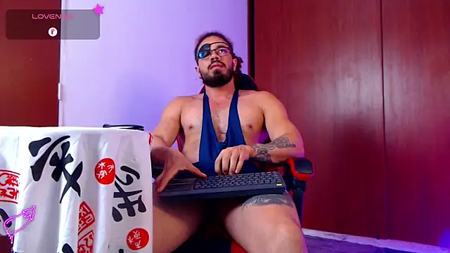 pirata fitness online show from 11.13.25