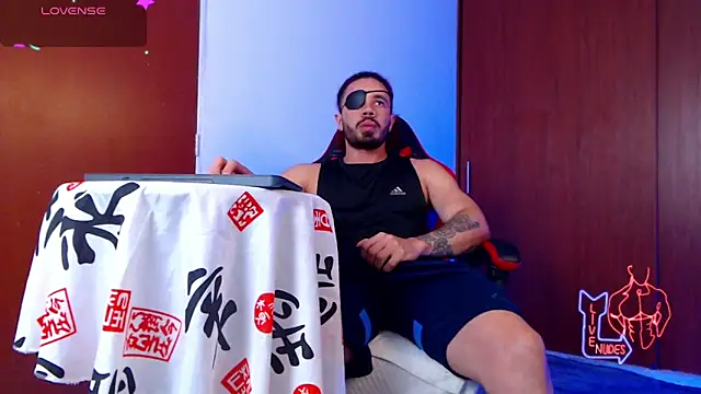 pirata fitness online show from 03.01.26