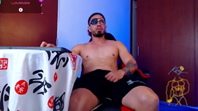 pirata fitness online show from 03.14.26