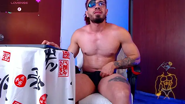 pirata fitness online show from 03.19.26