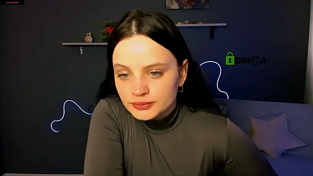 fiery lips online show from 03.20.25