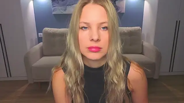 MelanieBennett online show from 01.12.26