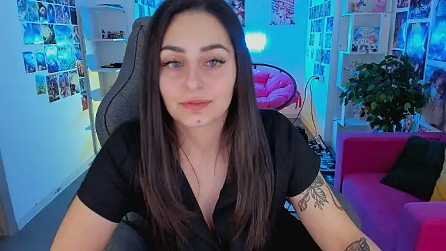 ValeriiMills online show from 02.16.26