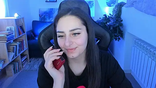 ValeriiMills online show from 03.01.26