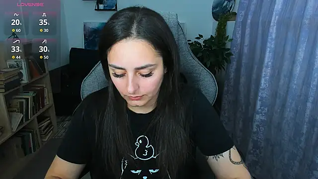 ValeriiMills online show from 05.19.26